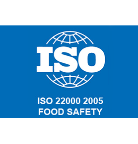 ISO 22000:2005