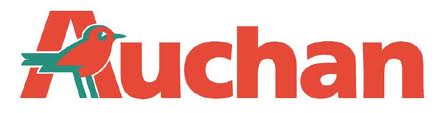 Logo Auchan
